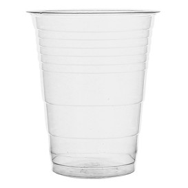 Kelímek PLA Bio Průhledný 200ml (50 Ks)