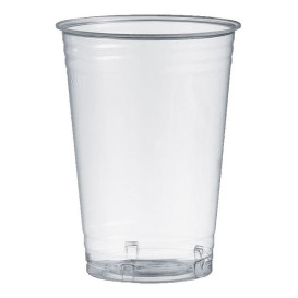 Kelímek PLA Bio Průhledný 390ml (1000 Ks)