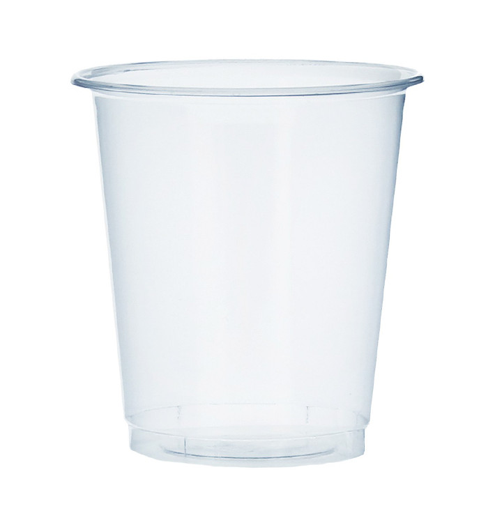 Čirý Plastové Kelímek PS 100 ml (50 Ks) Čirý Plastové Kelímek PS 100 ml (50 Ks)