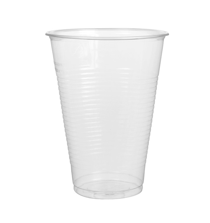 Čirý Plastové Kelímek PP 220 ml (3000 Ks) Čirý Plastové Kelímek PP 220 ml (3000 Ks)
