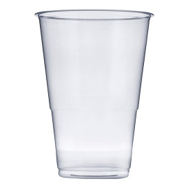 Čirý Plastové Kelímek PP 400 ml (50 Ks)