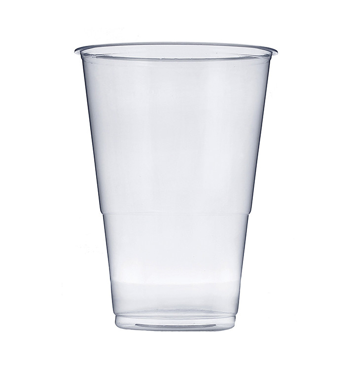 Čirý Plastové Kelímek PP 400 ml (50 Ks) Čirý Plastové Kelímek PP 400 ml (50 Ks)