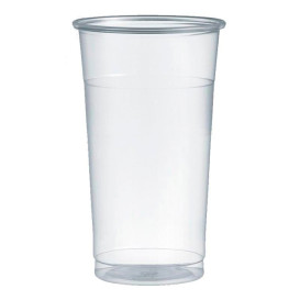 Plastové Kelímek PP Tumbler Průhledný 355ml (750 Ks)