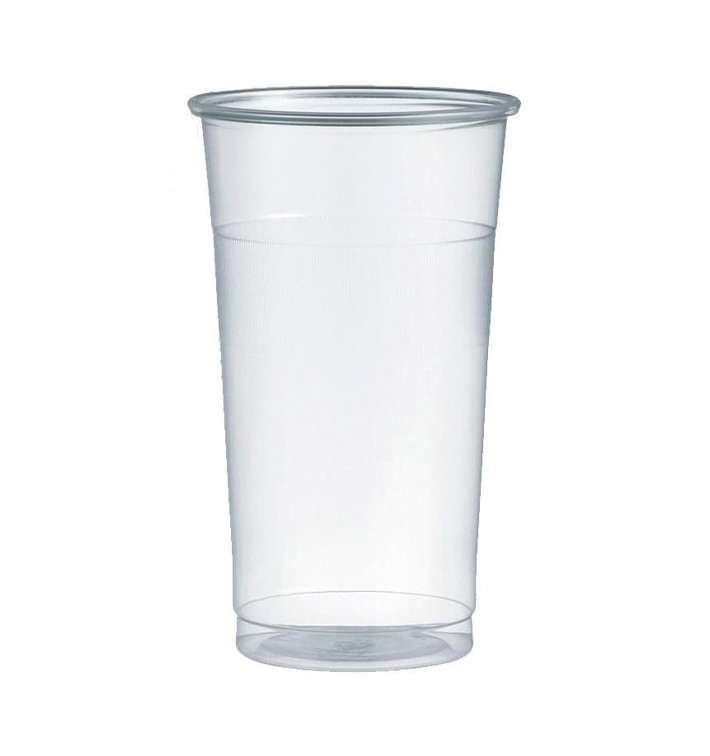 Plastové Kelímek PP Tumbler Průhledný 355ml (750 Ks) Plastové Kelímek PP Tumbler Průhledný 355ml (750 Ks)