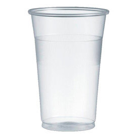 Čirý Plastové Kelímek PP 500ml Ø8,3cm (800 Ks)