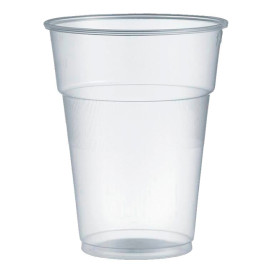 Čirý Plastové Kelímek PP 630ml (50 Ks)