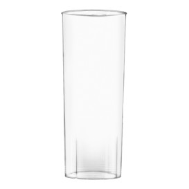 Plastové Kelímek Průhledný PP 300ml (10 Ks)