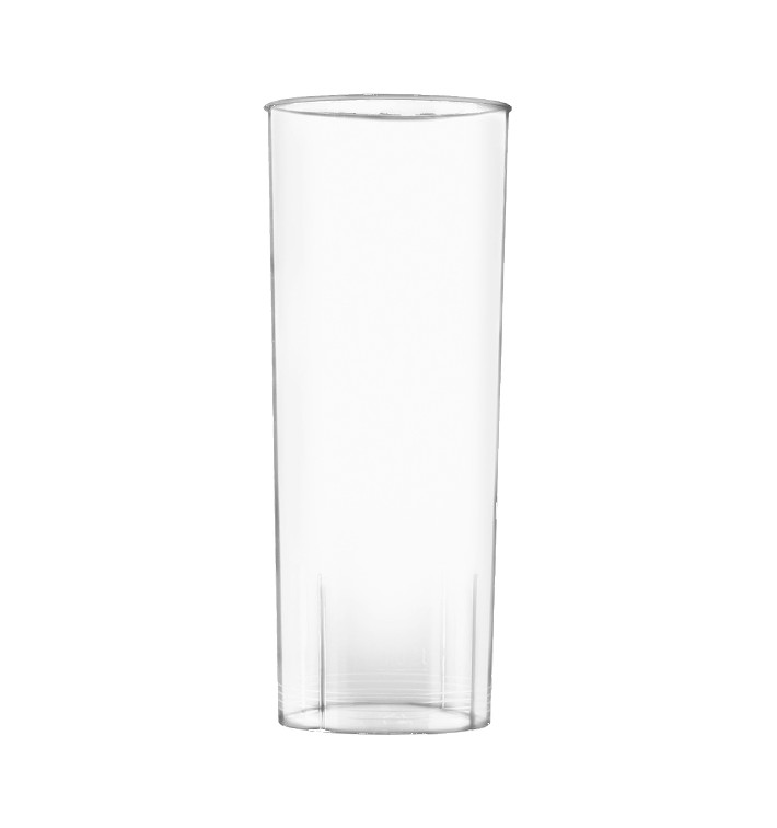 Plastové Kelímek Průhledný PP 300ml (10 Ks) Plastové Kelímek Průhledný PP 300ml (10 Ks)