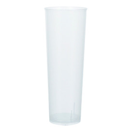 Kelímek na Longdrink Nerozbitný PP 330 ml (10 Ks)