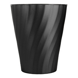 Plastové Kelímek PP " X-Table " Černá 320ml (128 Ks)