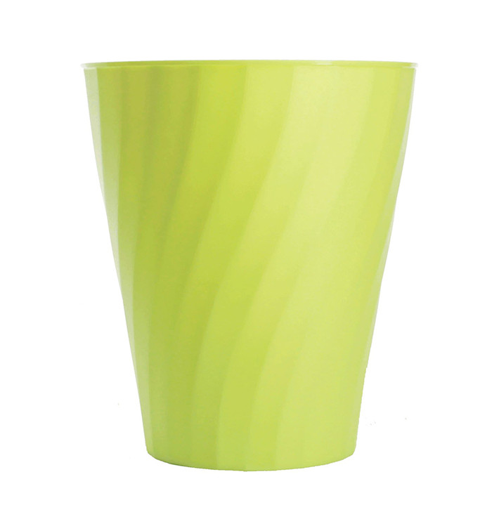 Plastové Kelímek PP " X-Table " Limetka 320ml (8 Ks) Plastové Kelímek PP " X-Table " Limetka 320ml (8 Ks)