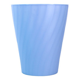 Plastové Kelímek PP " X-Table " Fialový 320ml (8 Ks)