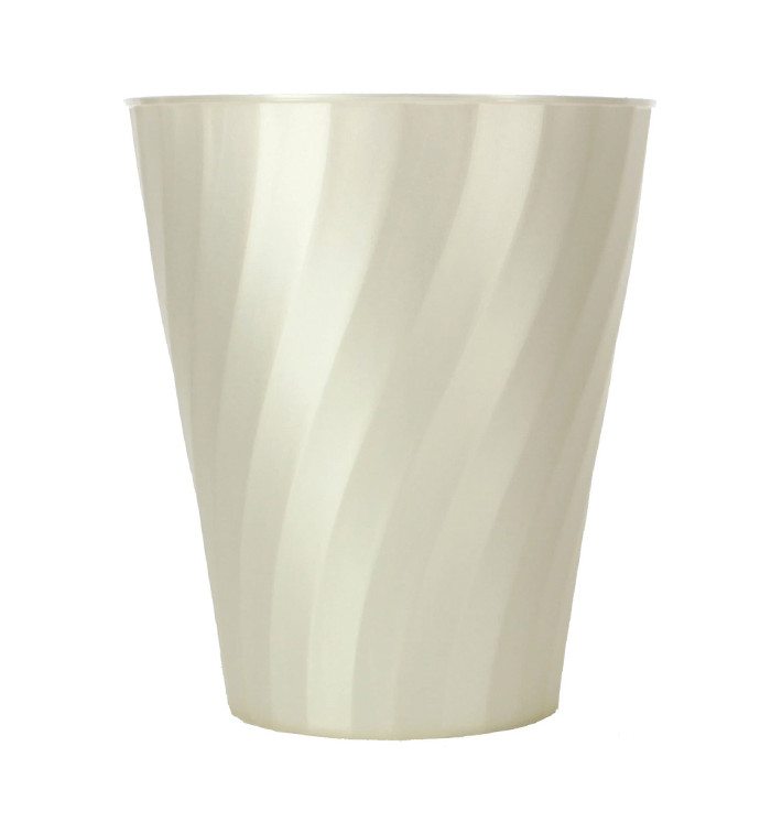 Plastové Kelímek PP " X-Table " Perla 320ml (128 Ks) Plastové Kelímek PP " X-Table " Perla 320ml (128 Ks)