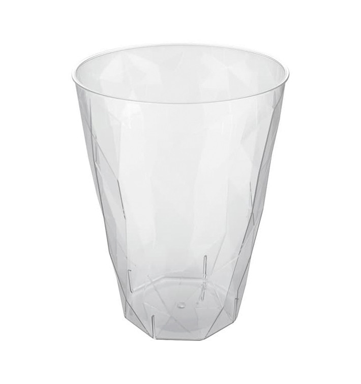 Kelímek Plastové " Led " PP Průhledný 410 ml (20 Ks) Kelímek Plastové " Led " PP Průhledný 410 ml (20 Ks)
