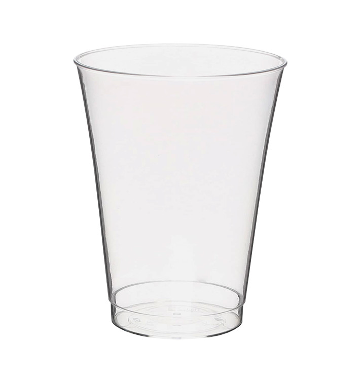 Plastové Kelímek PS Vstřikovaný Průhledný 250ml (500 Ks) Plastové Kelímek PS Vstřikovaný Průhledný 250ml (500 Ks)