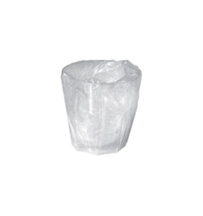 Plastové Kelímek na Koktejl Balené Průhledný PS 200ml (50 Ks) Plastové Kelímek na Koktejl Balené Průhledný PS 200ml (50 Ks)