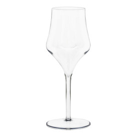Pohárek Opakovaně Použitelné na Víno Tritan 475ml (1 Ks)