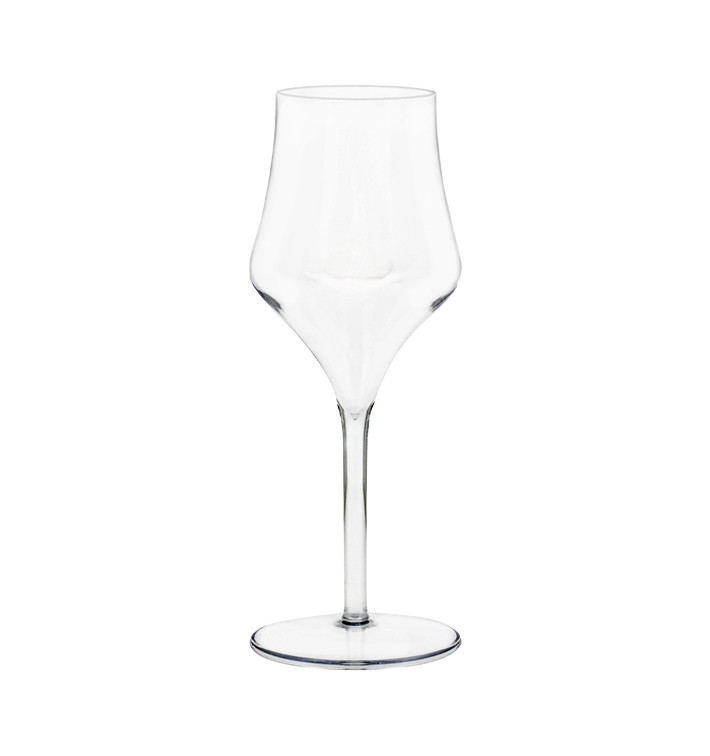 Pohárek Opakovaně Použitelné na Víno Tritan 475ml (1 Ks) Pohárek Opakovaně Použitelné na Víno Tritan 475ml (1 Ks)