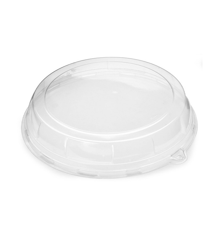 Plastové Víčko Tác a Podnos 30x5 cm (50 Ks) Plastové Víčko Tác a Podnos 30x5 cm (50 Ks)