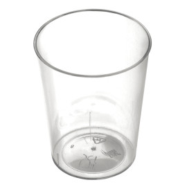 Kónické Kelímek Průhledný 50 ml (500 Ks)