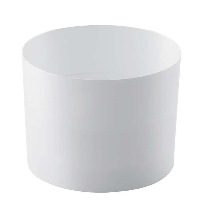 Kelímek pro Ochutnávky Zero Bílý 60 ml (210 Ks) Kelímek pro Ochutnávky Zero Bílý 60 ml (210 Ks)