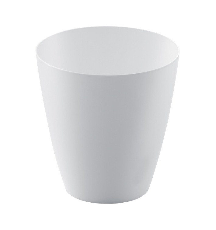 Kelímek pro Ochutnávky Bod Bílý 60 ml (25 Ks) Kelímek pro Ochutnávky Bod Bílý 60 ml (25 Ks)