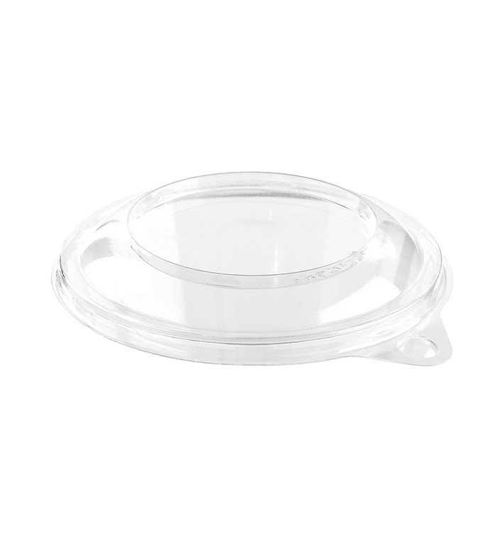 Víčko na Pohárek na Dezerty Průměr 9,5 cm (500 Ks) Víčko na Pohárek na Dezerty Průměr 9,5 cm (500 Ks)