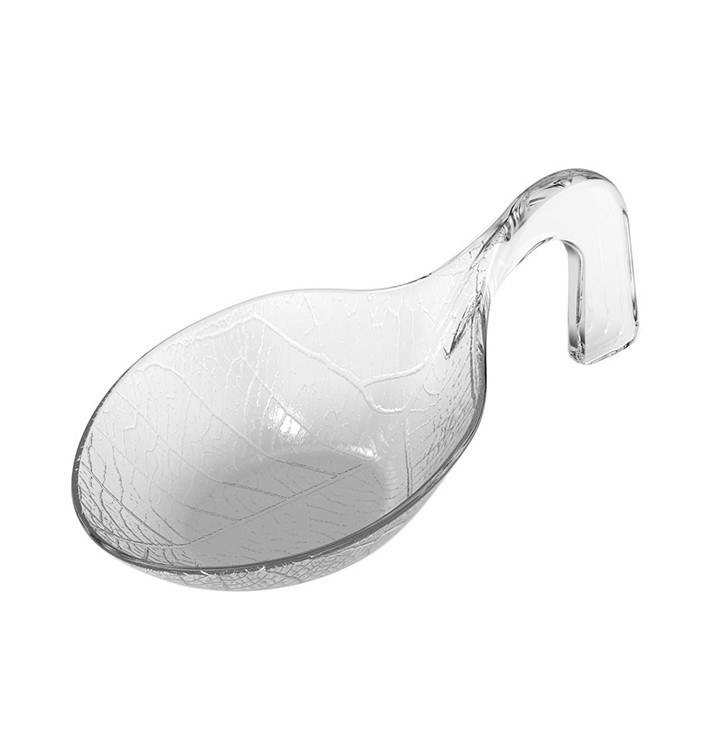 lžíce pro Ochutnávky PS Krystal " Chlorofyl " 9,8cm (30 Ks) lžíce pro Ochutnávky PS Krystal " Chlorofyl " 9,8cm (30 Ks)