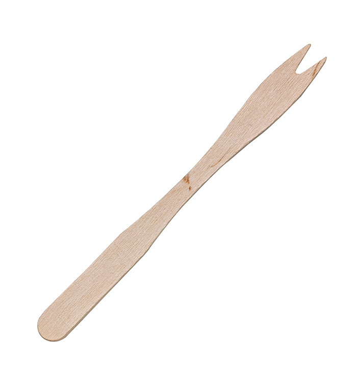 Dřevěné Špejle na Hranolky 140mm (5000 Ks) Dřevěné Špejle na Hranolky 140mm (5000 Ks)