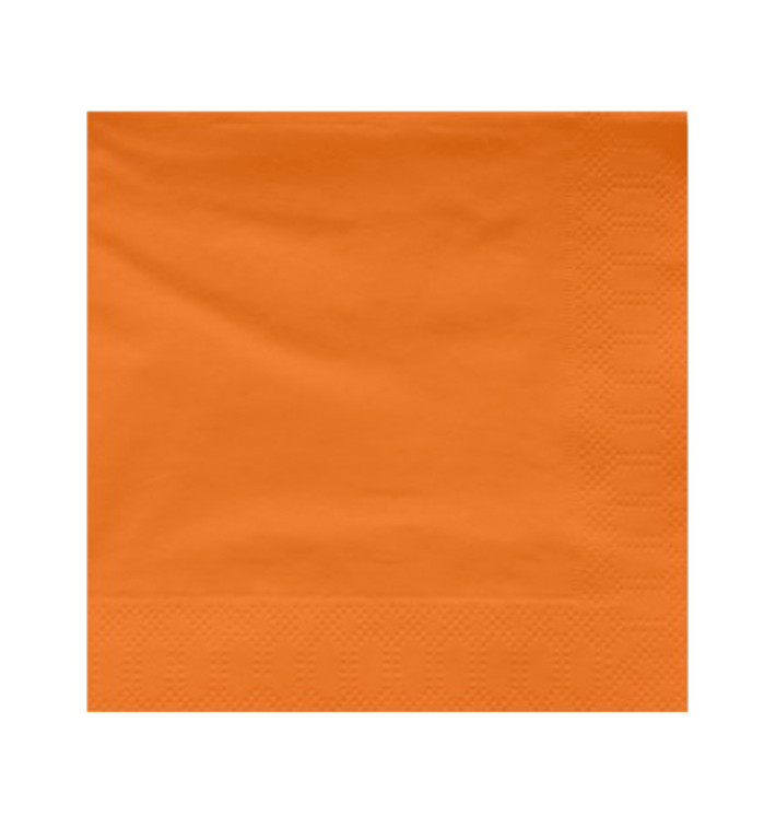 Papírové Ubrousky Dekorativní "Okraj" 20x20cm 2 Vrstvy Terakota (100 Ks) Papírové Ubrousky Dekorativní "Okraj" 20x20cm 2 Vrstvy Terakota (100 Ks)