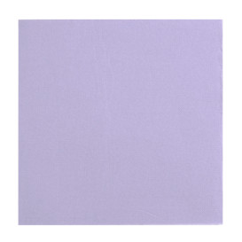 Papírové Ubrousky 2 Vrstvé 25x25cm Šeřík (1400 Ks)