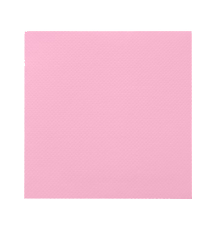 Papírové Ubrousky Růžová 2 V 2 Vrstvé 33x33cm (50 Ks) Papírové Ubrousky Růžová 2 V 2 Vrstvé 33x33cm (50 Ks)