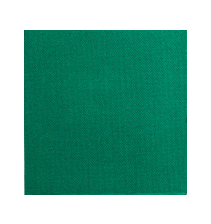Papírové Ubrousky Zelený 2 V 2 Vrstvé 33x33cm (50 Ks) Papírové Ubrousky Zelený 2 V 2 Vrstvé 33x33cm (50 Ks)
