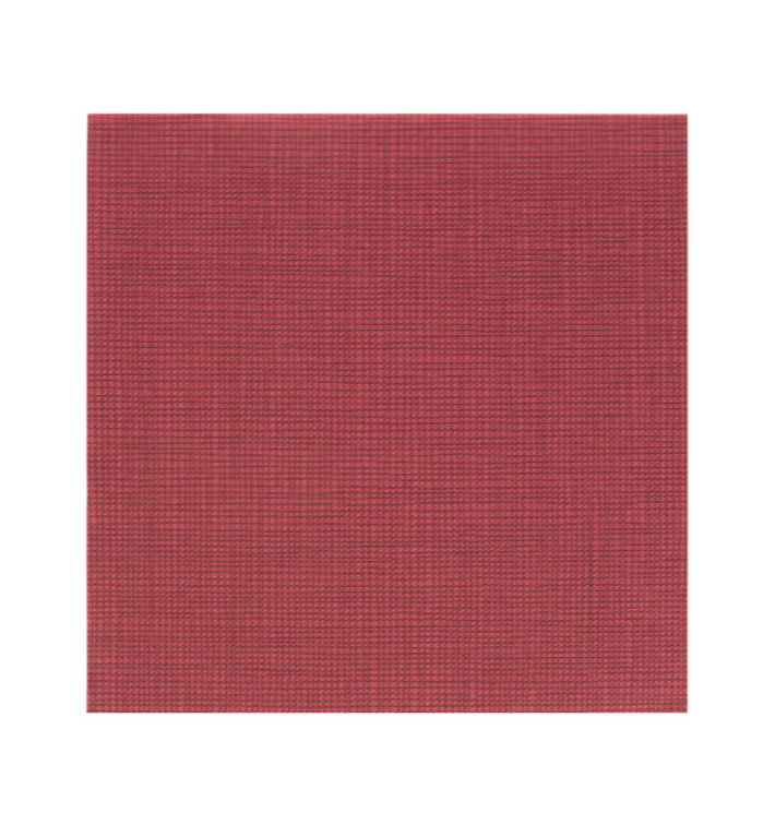 Papírové Ubrousky 1/8 33x40cm "Between Lines" Bordeaux (50 Ks) Papírové Ubrousky 1/8 33x40cm "Between Lines" Bordeaux (50 Ks)