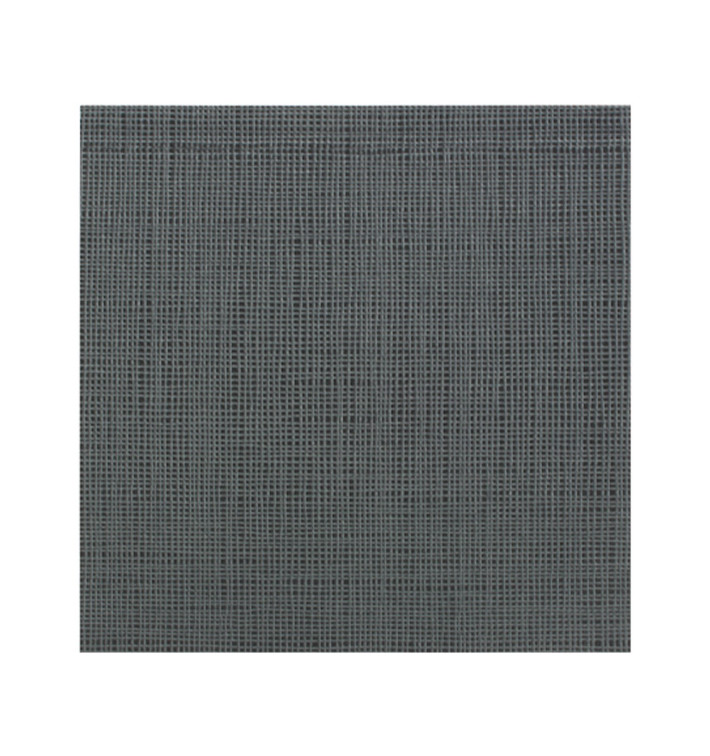 Papírové Ubrousky 1/8 33x40cm "Between Lines" Černý (1000 Ks) Papírové Ubrousky 1/8 33x40cm "Between Lines" Černý (1000 Ks)