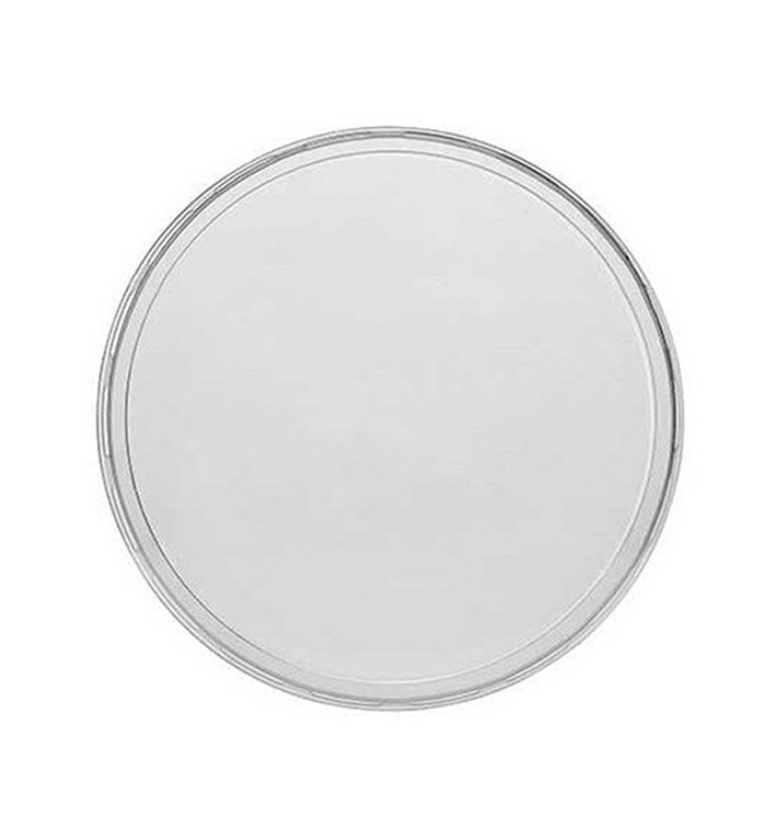 Víčko Tvrdý Miska s 350, 500 a 1000ml Ø11,5cm (50 Ks) Víčko Tvrdý Miska s 350, 500 a 1000ml Ø11,5cm (50 Ks)