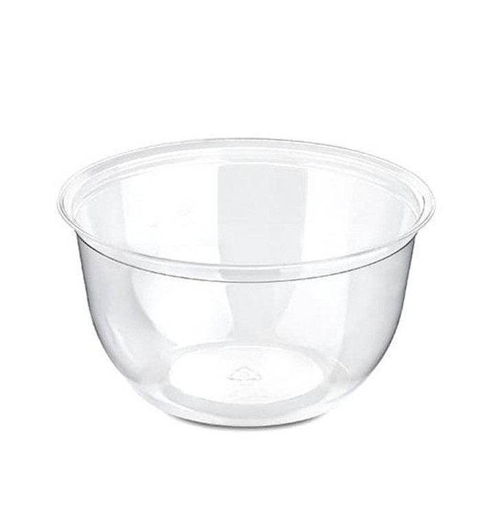Miskna Dezerty a Zmrzlinu PS Krystal 230ml Ø9,4cm (1000 Ks) Miskna Dezerty a Zmrzlinu PS Krystal 230ml Ø9,4cm (1000 Ks)