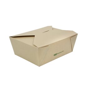 Americká krabice z kraftového kartonu 13,5x8x6,5 cm (50 Ks)