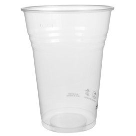 Čirý Plastové Kelímek PP 1000 ml (750 Ks)