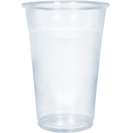 Čirý Plastové Kelímek PP 400ml Ø8,3cm (1000 Ks)