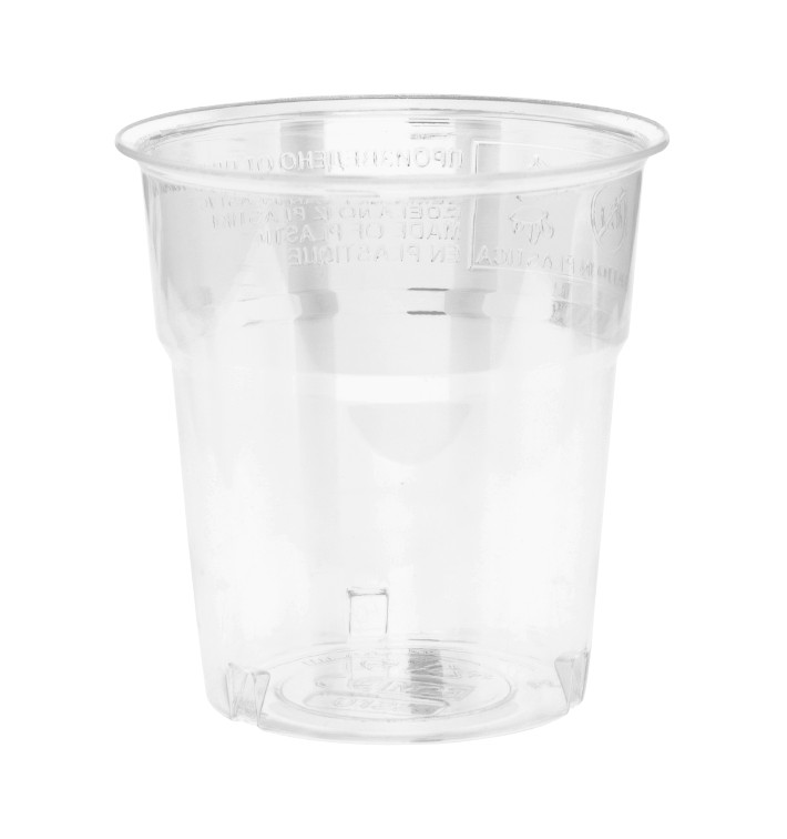 Plastové Kelímek " Diamant " PS Krystal 100ml (50 Ks) Plastové Kelímek " Diamant " PS Krystal 100ml (50 Ks)