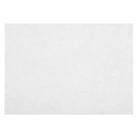 Papírové Prostírání Novotex Bílý 30x40cm 55g (500 Ks)
