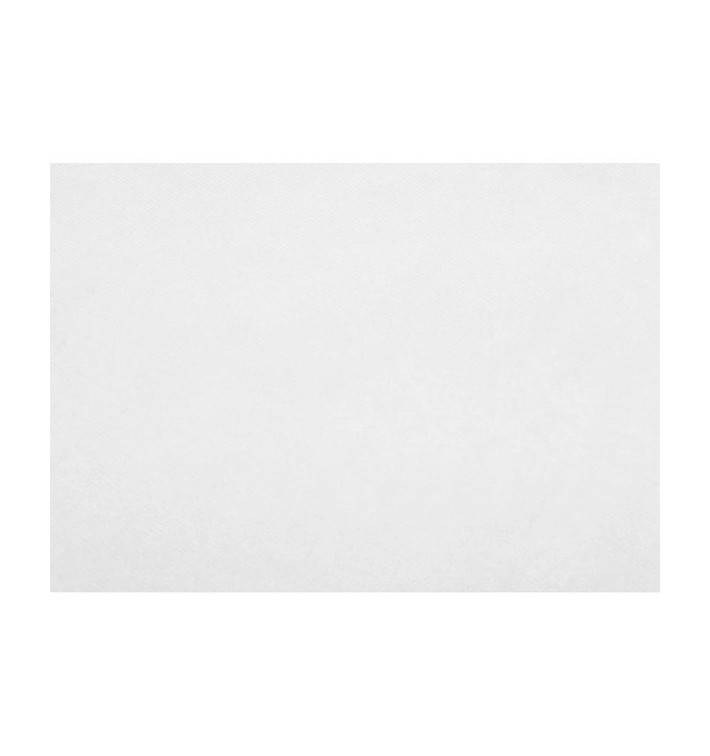 Papírové Prostírání Novotex Bílý 30x40cm 55g (500 Ks) Papírové Prostírání Novotex Bílý 30x40cm 55g (500 Ks)