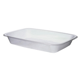 Podnos Tepelné Těsnění PP GS 1/8 154x110x25mm (50 Ks)