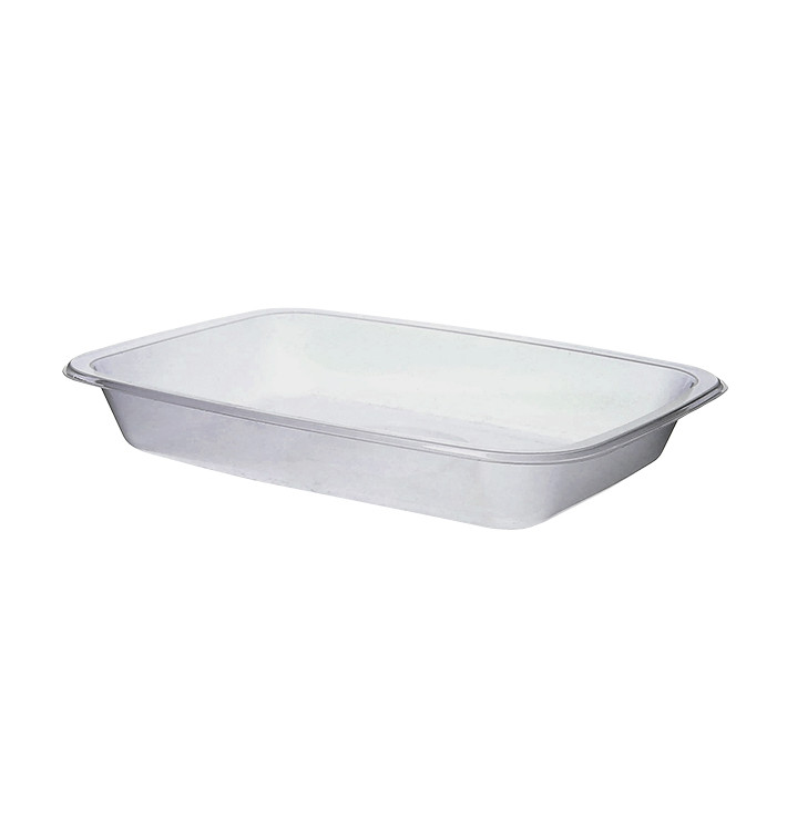 Podnos Tepelné Těsnění PP GS 1/8 154x110x25mm (50 Ks) Podnos Tepelné Těsnění PP GS 1/8 154x110x25mm (50 Ks)