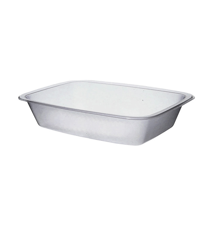 Podnos Tepelné Těsnění PP GS 1/8 154x110x35mm (50 Ks) Podnos Tepelné Těsnění PP GS 1/8 154x110x35mm (50 Ks)