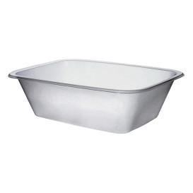 Podnos Tepelné Těsnění PP GS 1/8 154x110x50mm (750 Ks)