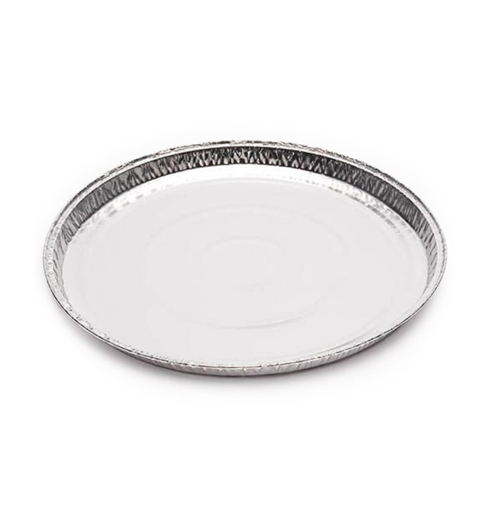 Hliníkové Obaly na Pizza 275mm 975ml (1000 Ks) Hliníkové Obaly na Pizza 275mm 975ml (1000 Ks)