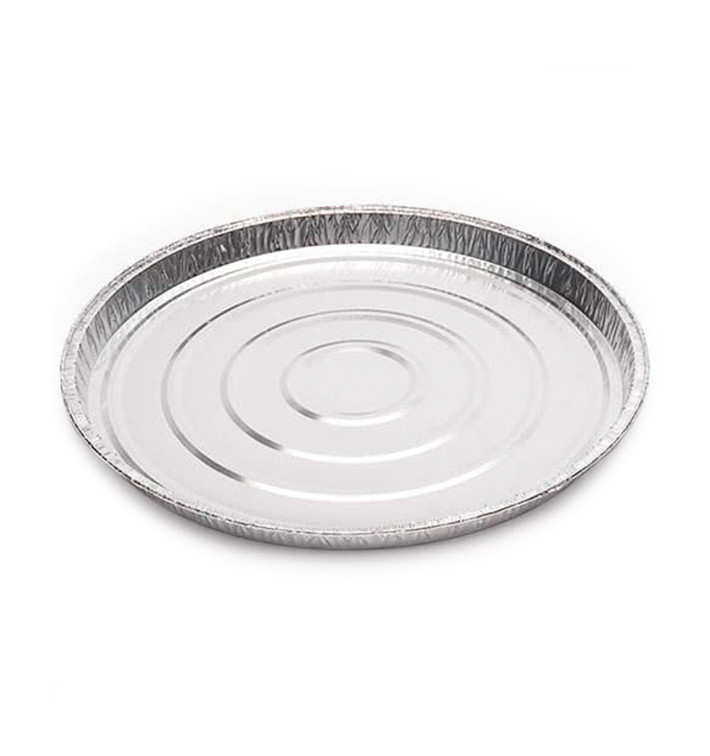 Hliníkové Obaly 295mm 1100ml (200 Ks) Hliníkové Obaly 295mm 1100ml (200 Ks)