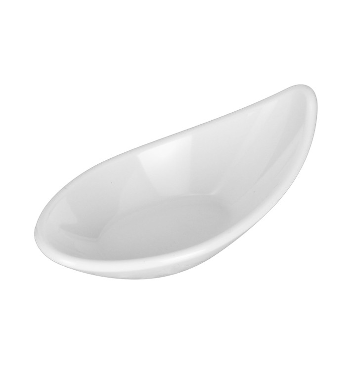 Degustační Plastová Miska Durable SAN "Drop" čirá 18 ml (108 Ks) Degustační Plastová Miska Durable SAN "Drop" čirá 18 ml (108 Ks)